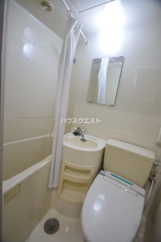 衣笠コーポ梛 その他