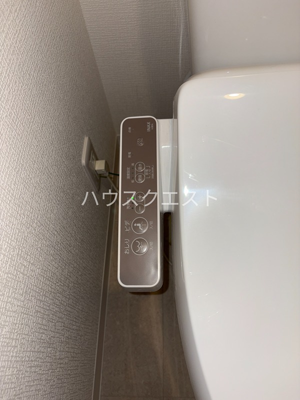 LW京都桜邸 その他設備