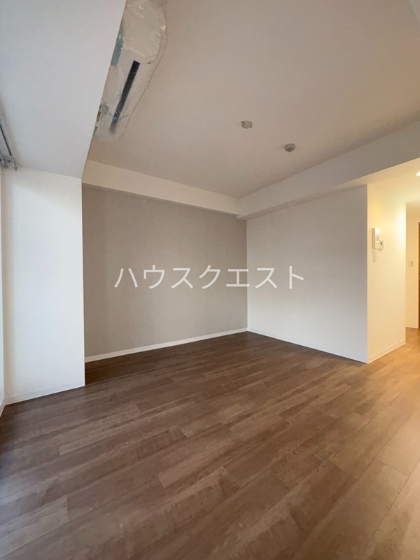 LW京都桜邸 リビング