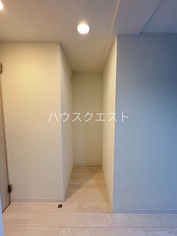 LW京都桜邸 収納