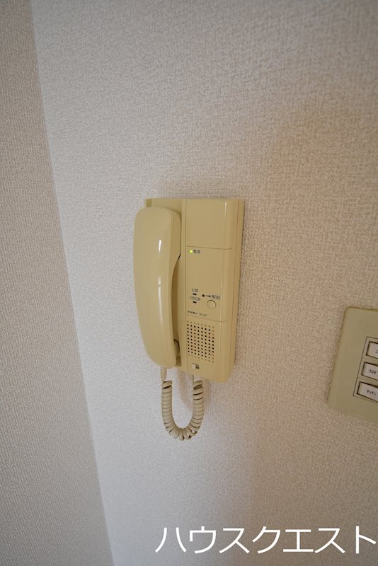 クレアールエスパシオ セキュリティ