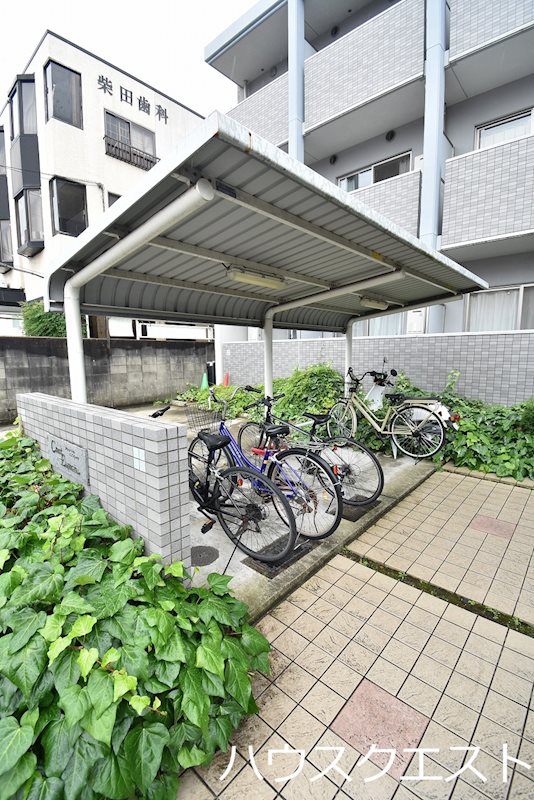 クレアールエスパシオ その他部屋・スペース