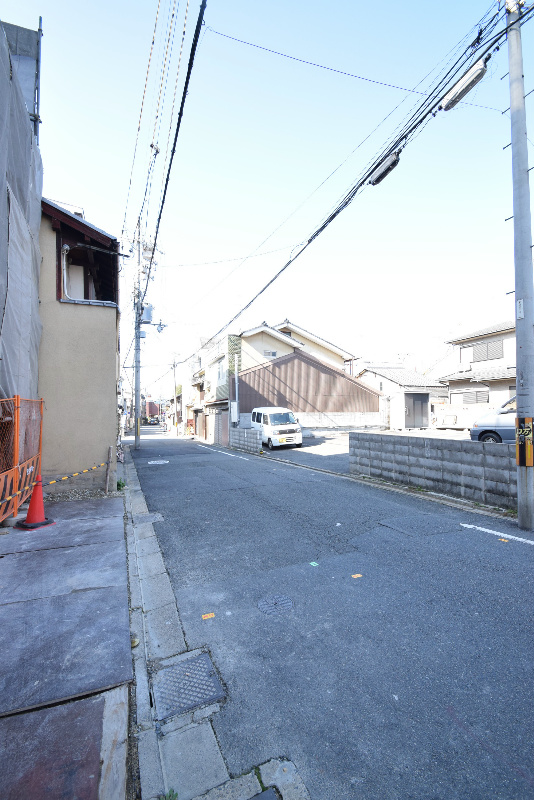 ピュアー紙屋川 その他