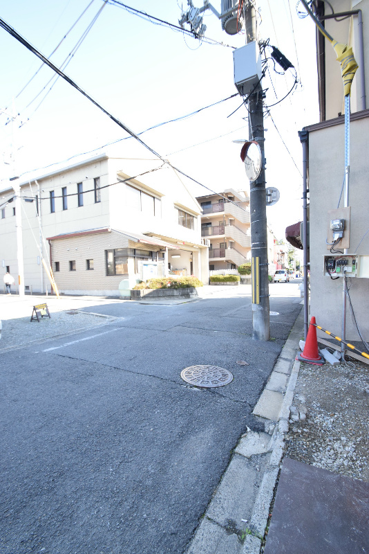 ピュアー紙屋川 その他