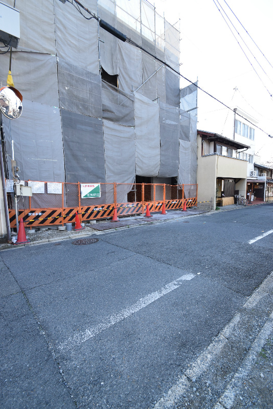 ピュアー紙屋川 その他
