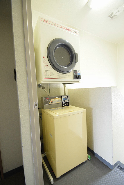ピュアー紙屋川 その他