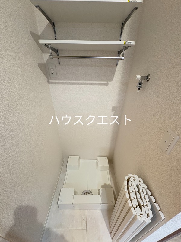 エンラージ西院 その他部屋・スペース