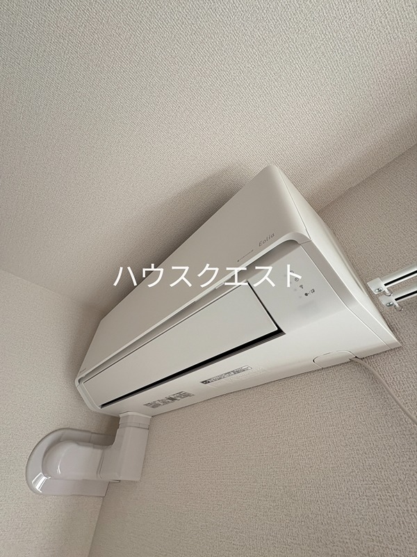 エンラージ西院 その他設備
