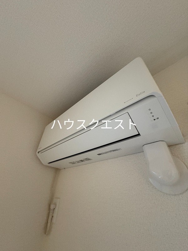 エンラージ西院 その他設備