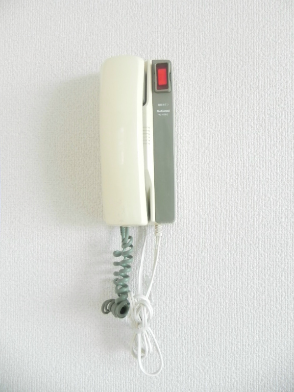 コスモエル下鴨 その他設備