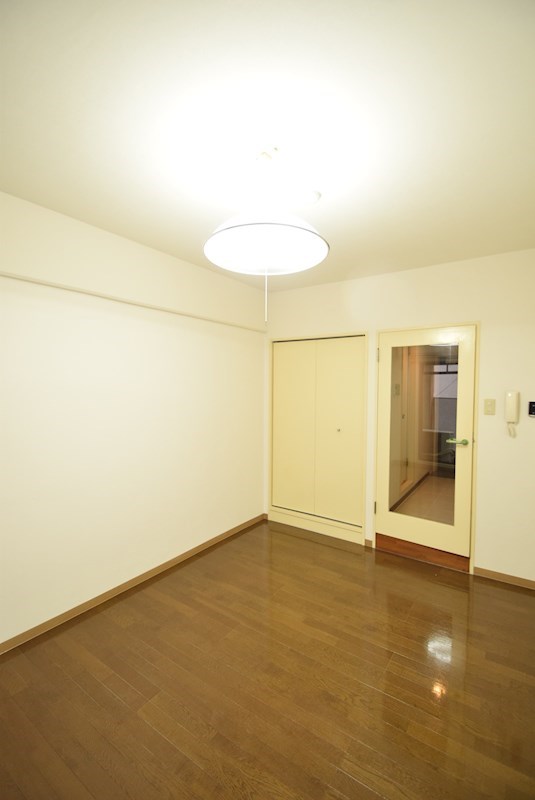 GARNET RESIDENCE　下鴨 その他部屋・スペース