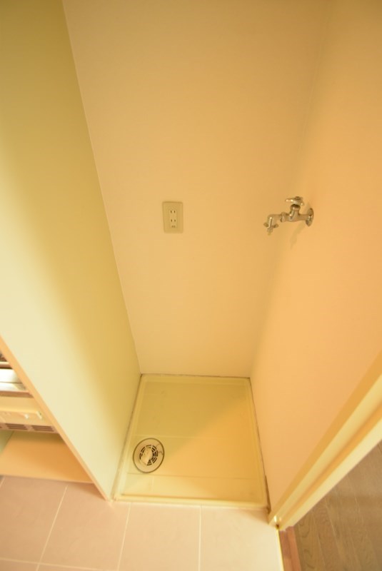 GARNET RESIDENCE　下鴨 その他設備