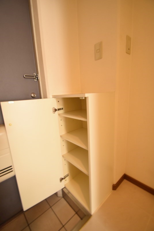 GARNET RESIDENCE　下鴨 その他設備