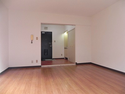 川端ハイツ その他部屋・スペース