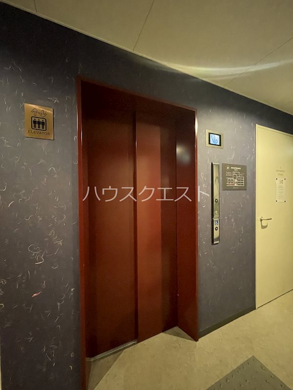 朱雀館 その他
