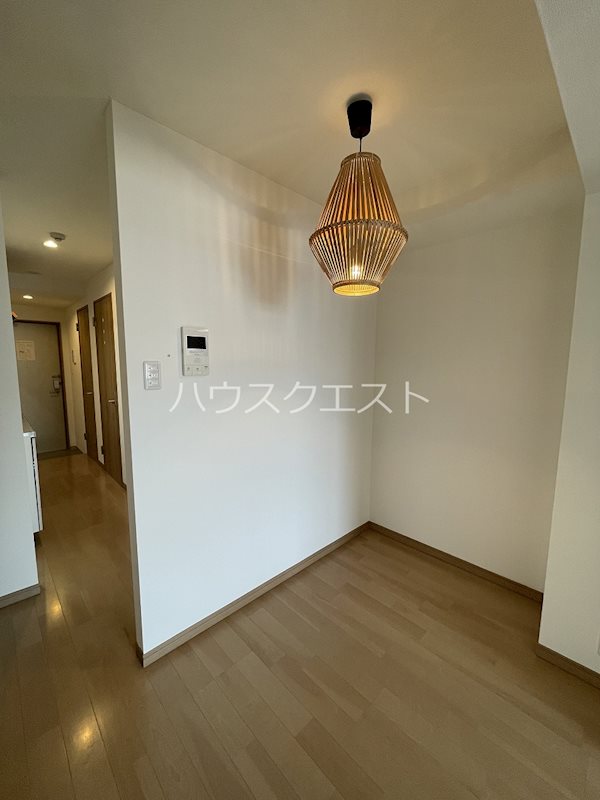 朱雀館 その他