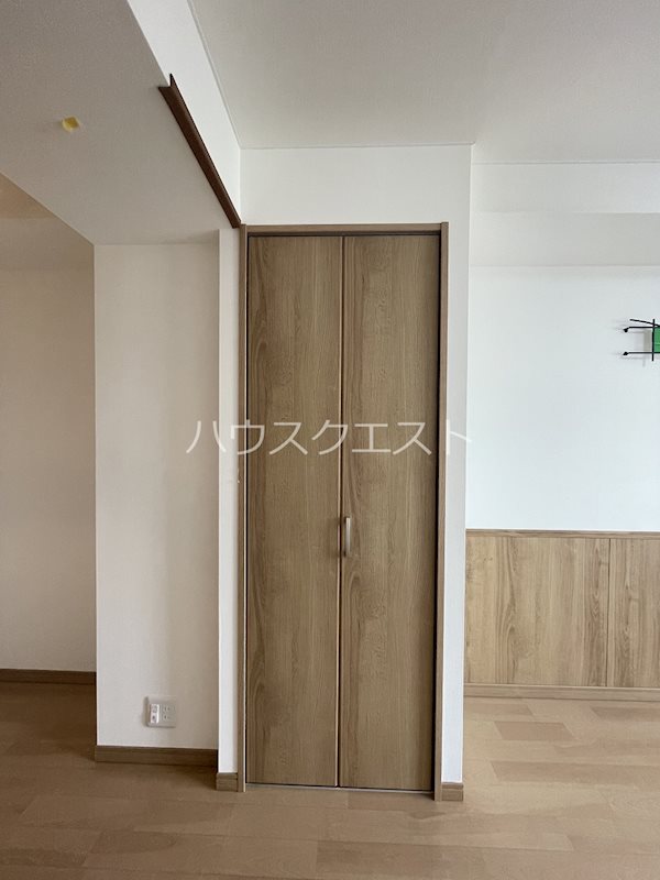 朱雀館 その他