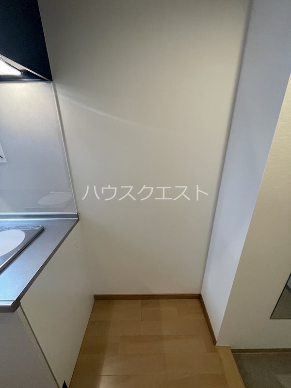 朱雀館 その他