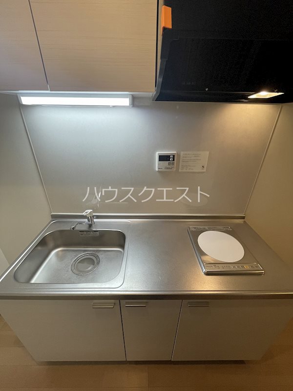 朱雀館 その他