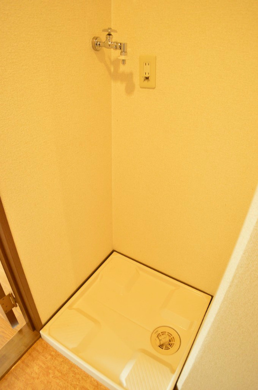 コモドエスペシオ勝山 その他設備