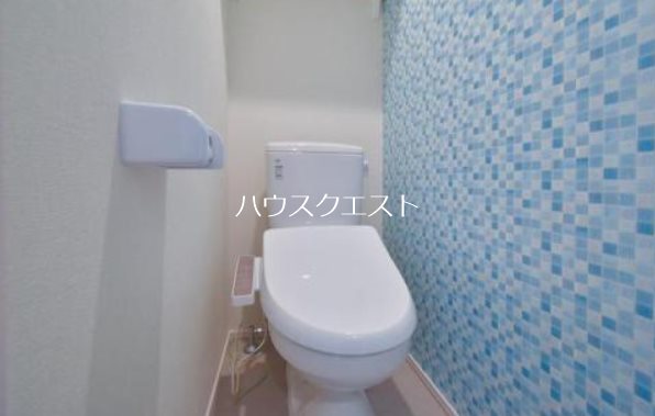 アミティア円町 トイレ