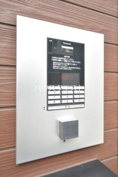 アミティア円町 その他