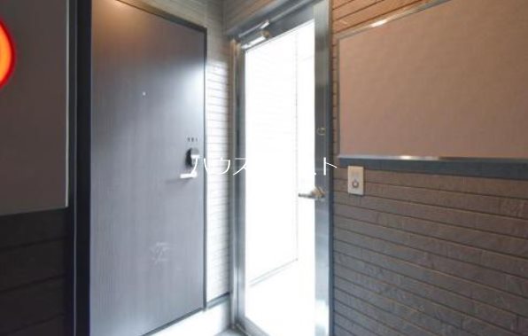 アミティア円町 その他