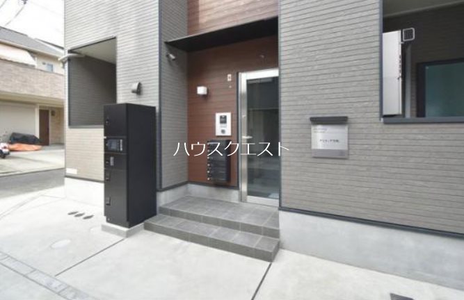 アミティア円町 その他