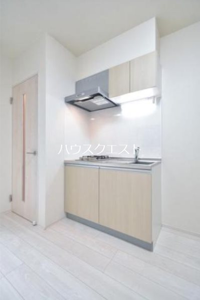 アミティア円町 キッチン