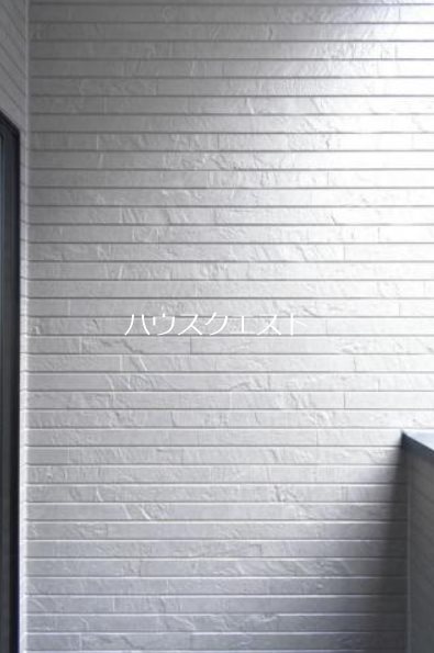 アミティア円町 ベランダ