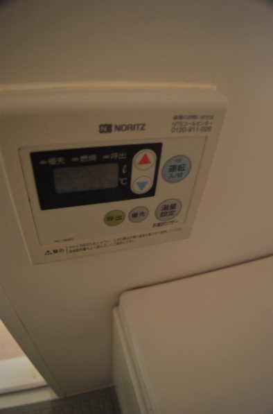 リエス西院 その他設備