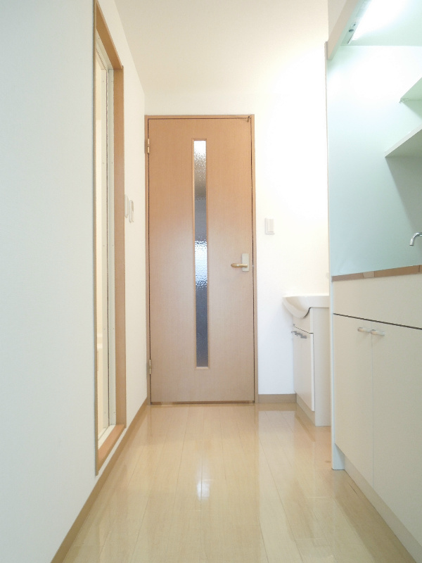 ビレイユ眞英四条柳馬場パートⅡ その他