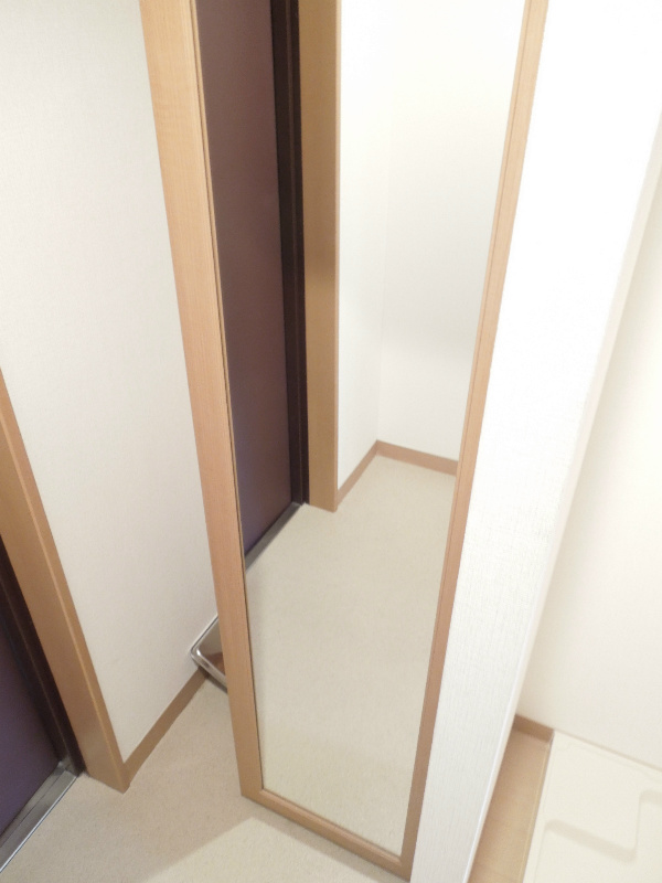 ビレイユ眞英四条柳馬場パートⅡ 収納
