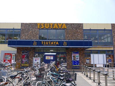 シャルマン ショッピング施設