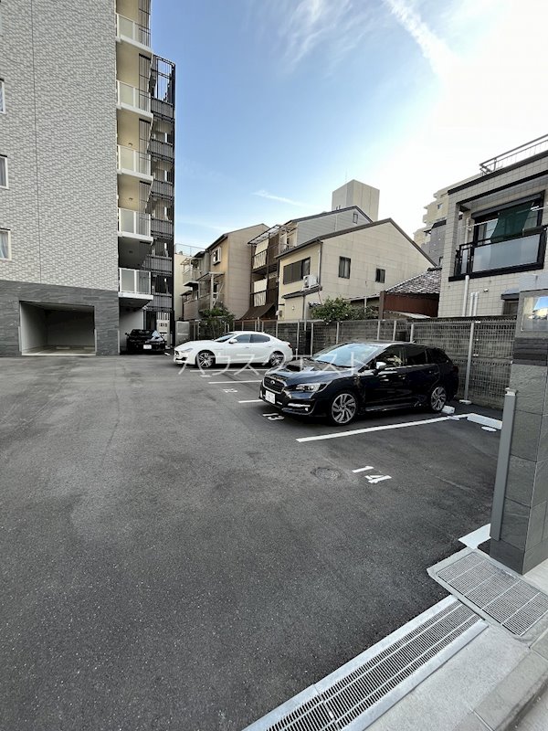 エスリード京都梅小路アヴェニテ その他