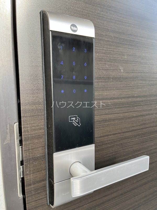 エスリード京都梅小路アヴェニテ その他