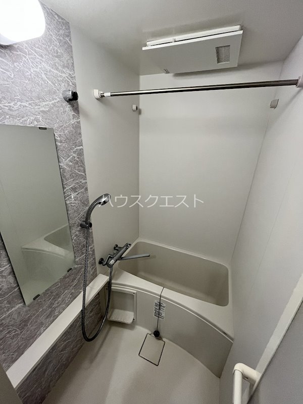 エスリード京都梅小路アヴェニテ 風呂画像