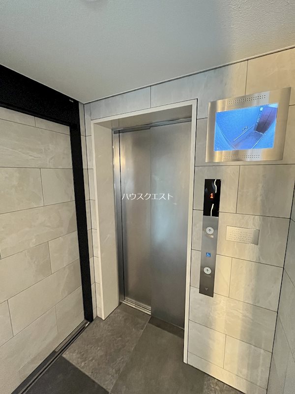 プレサンスロジェ京都西大路 その他共有部分