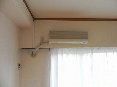 メゾン西川　 その他設備