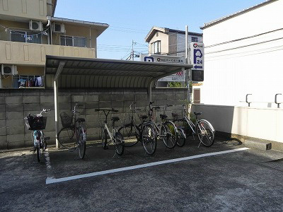 メゾン西川　 その他共有部分