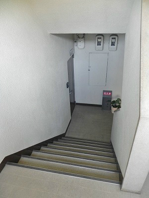 メゾン西川　 その他