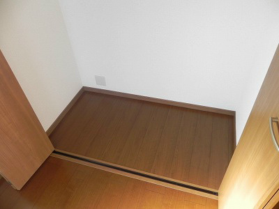 メゾン西川　 収納