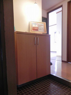 メゾン西川　 その他