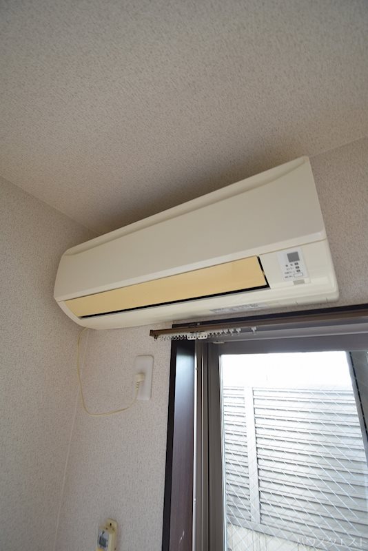 グロリアス深草 その他設備