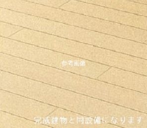 たばさはうすⅡ ベッドルーム