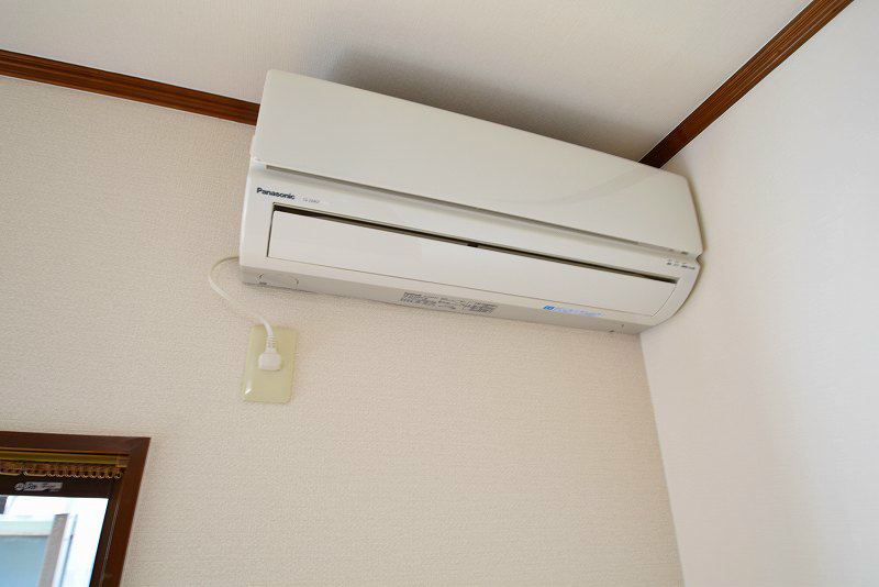 銀頂ハイツ その他設備