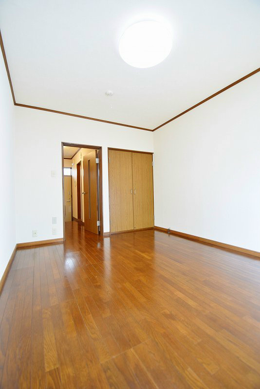 銀頂ハイツ その他部屋・スペース