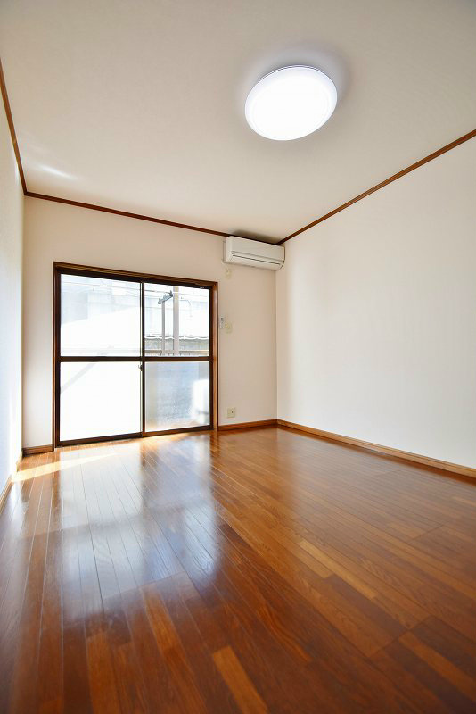 銀頂ハイツ その他