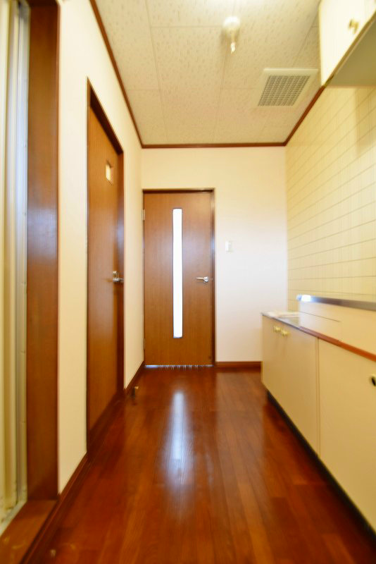 銀頂ハイツ その他部屋・スペース