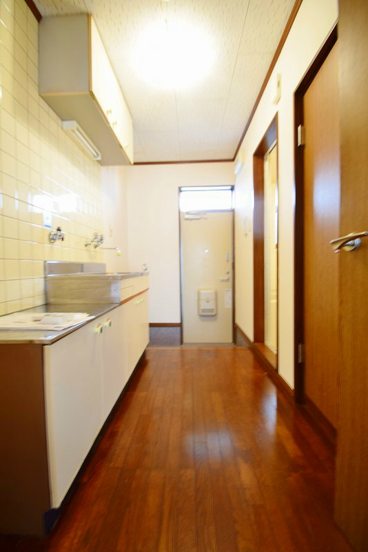 銀頂ハイツ その他部屋・スペース